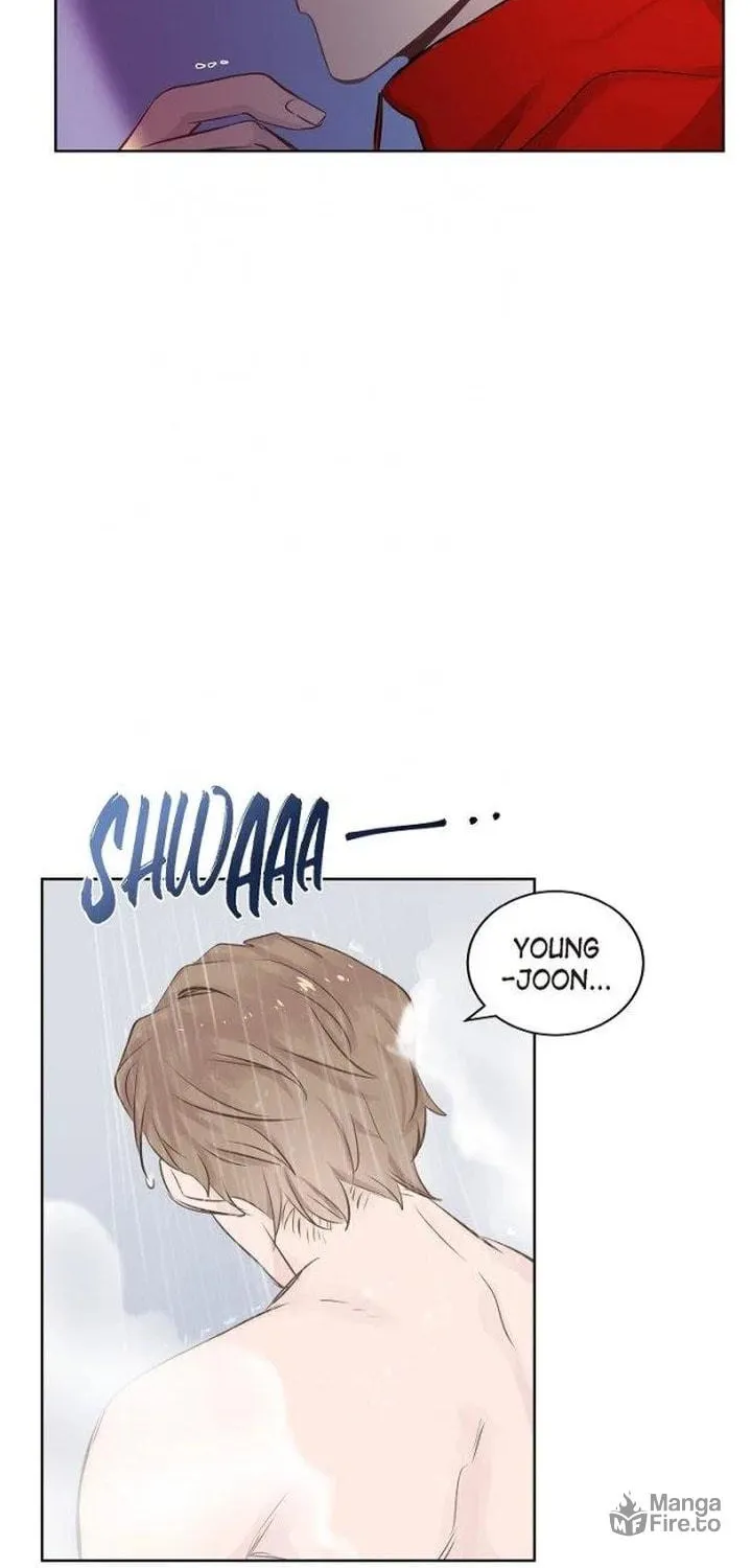 The Keystone Romantic Combination Chapter 18 page 55 - 