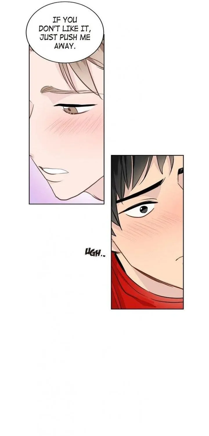 The Keystone Romantic Combination Chapter 18 page 60 - 