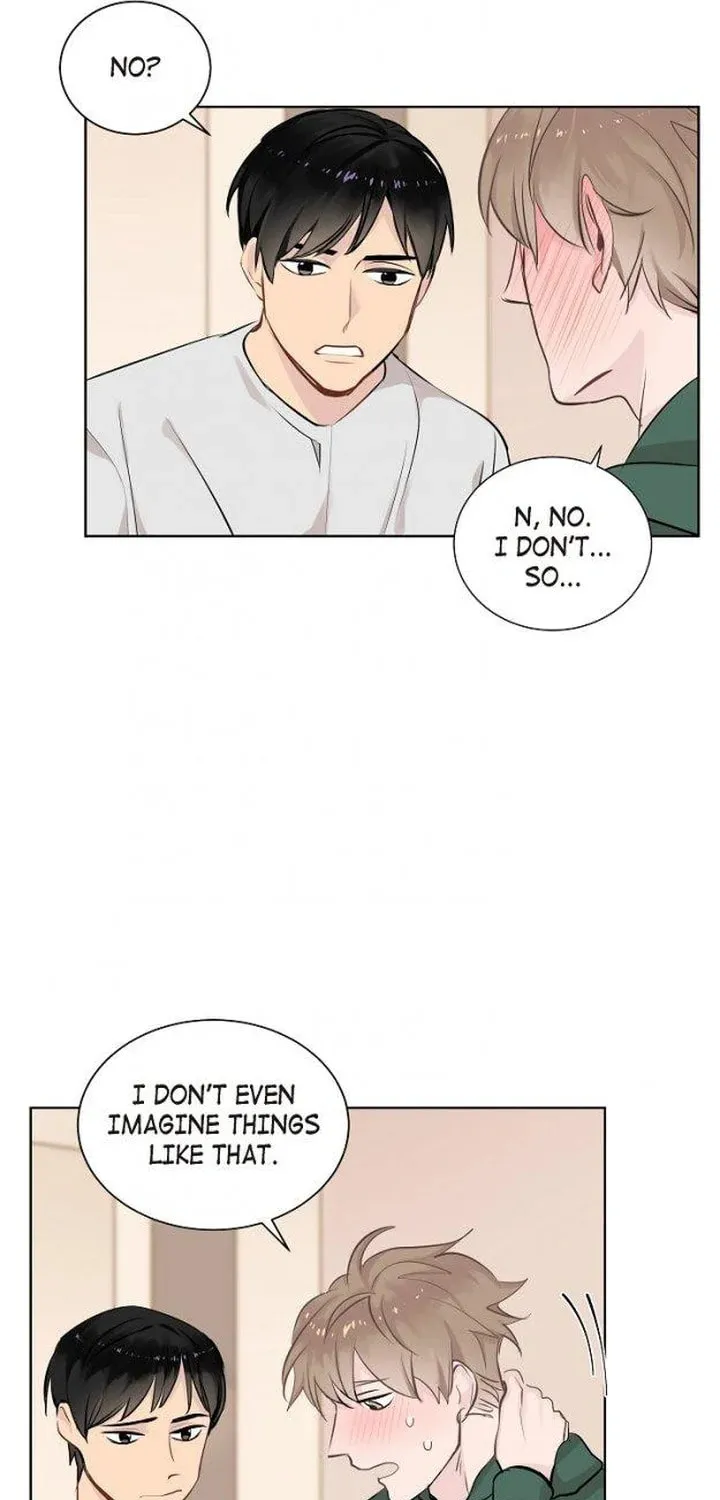 The Keystone Romantic Combination Chapter 18 page 7 - 