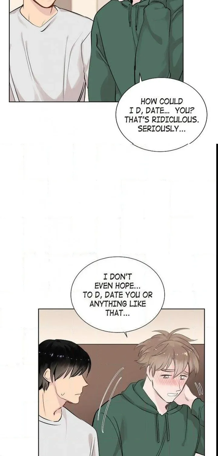 The Keystone Romantic Combination Chapter 18 page 8 - 