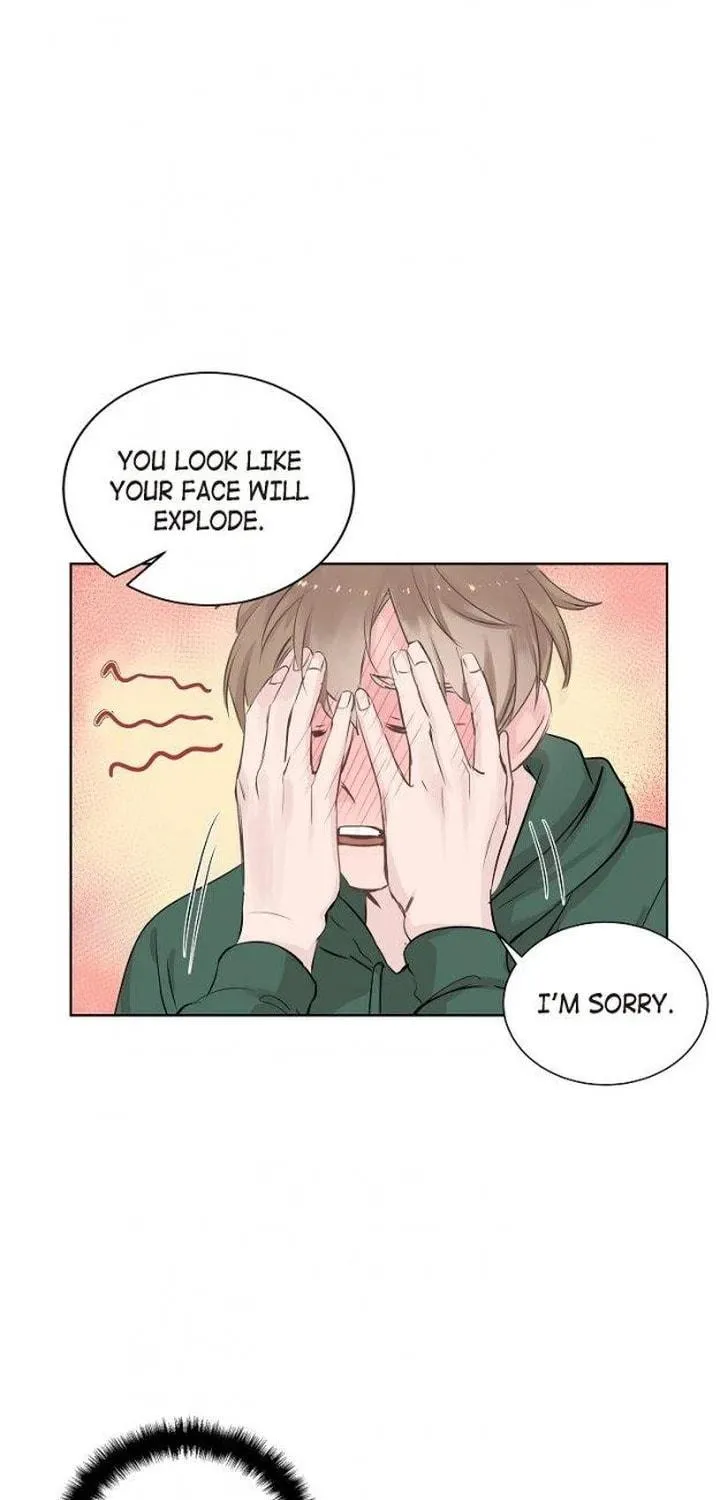 The Keystone Romantic Combination Chapter 18 page 10 - 