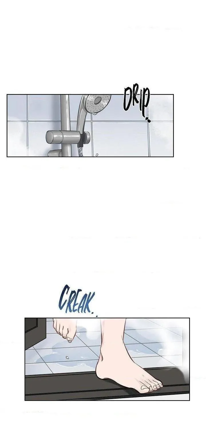 The Keystone Romantic Combination Chapter 19 page 11 - 