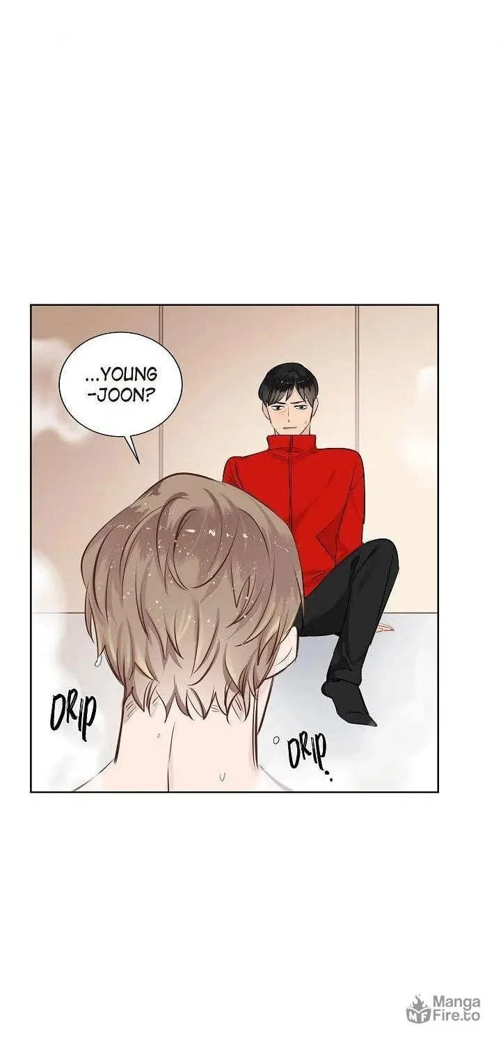 The Keystone Romantic Combination Chapter 19 page 12 - 