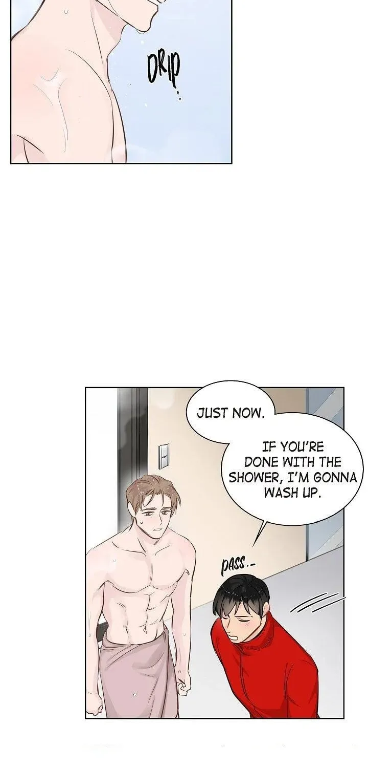 The Keystone Romantic Combination Chapter 19 page 14 - 