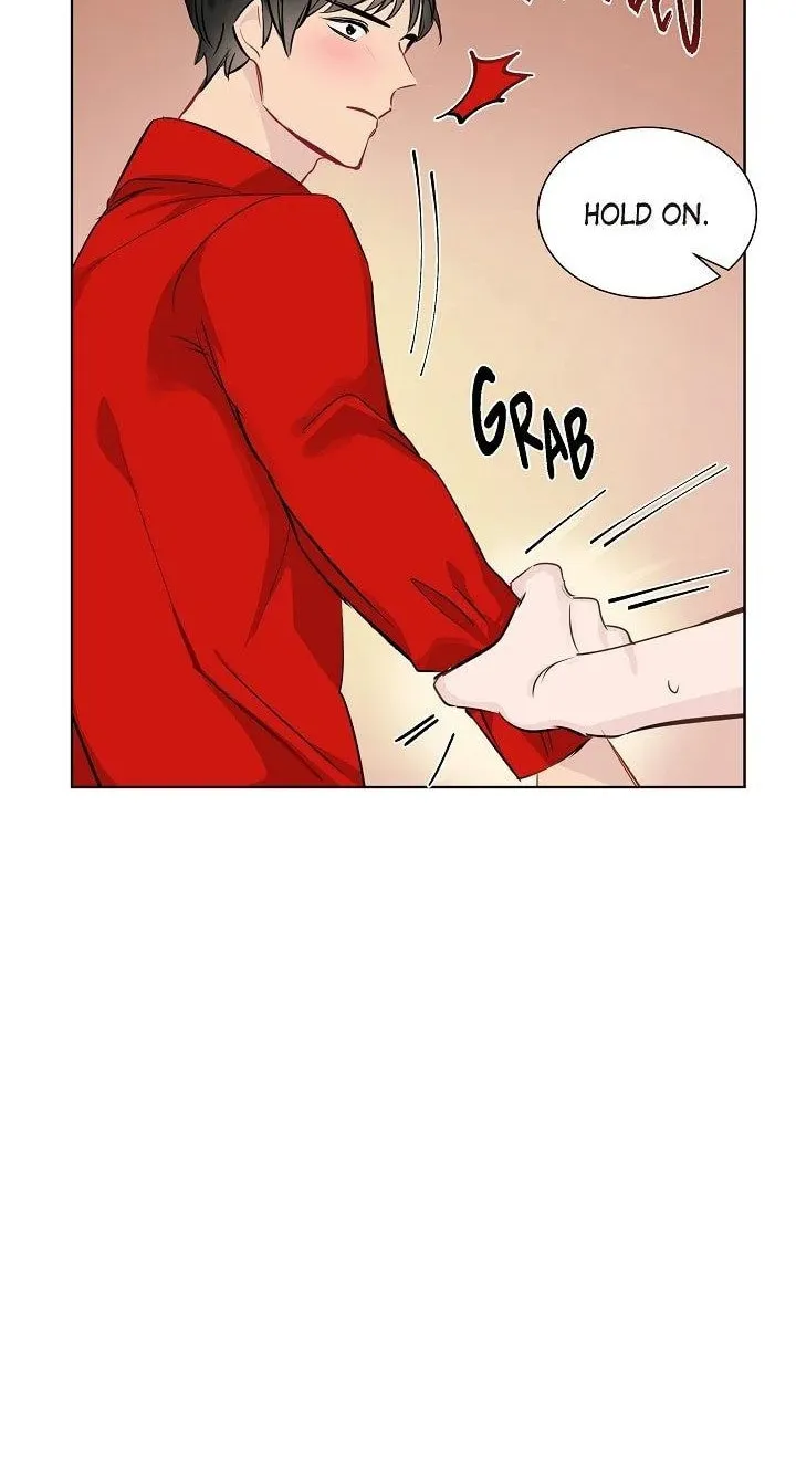 The Keystone Romantic Combination Chapter 19 page 16 - 