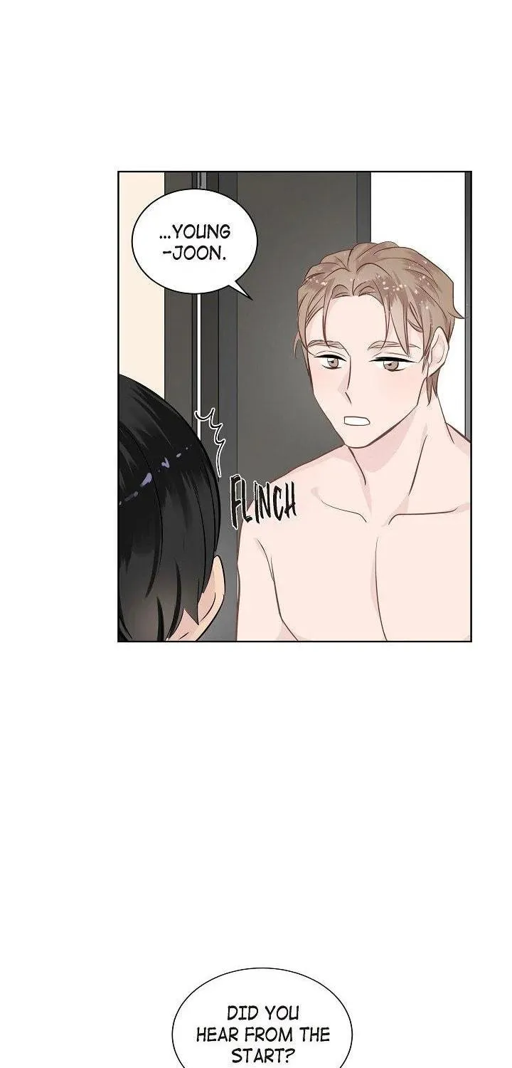The Keystone Romantic Combination Chapter 19 page 19 - 