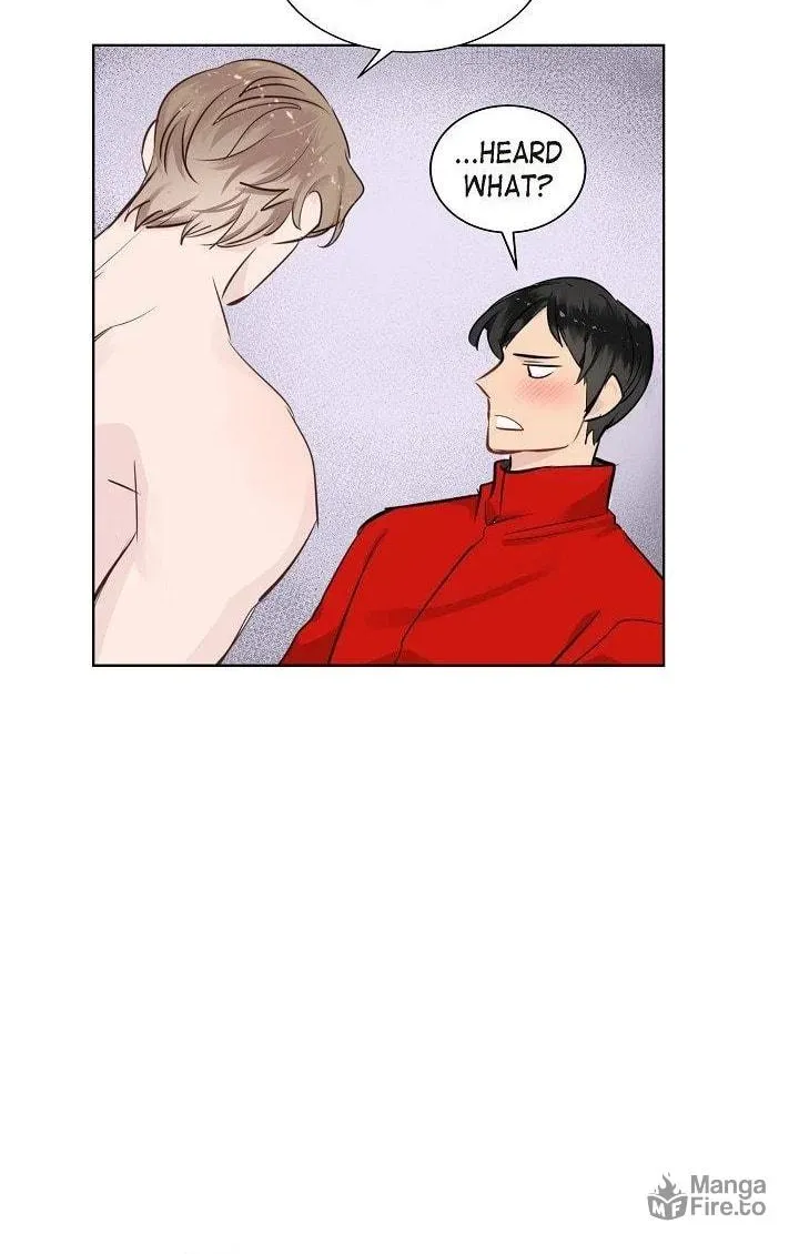The Keystone Romantic Combination Chapter 19 page 20 - 