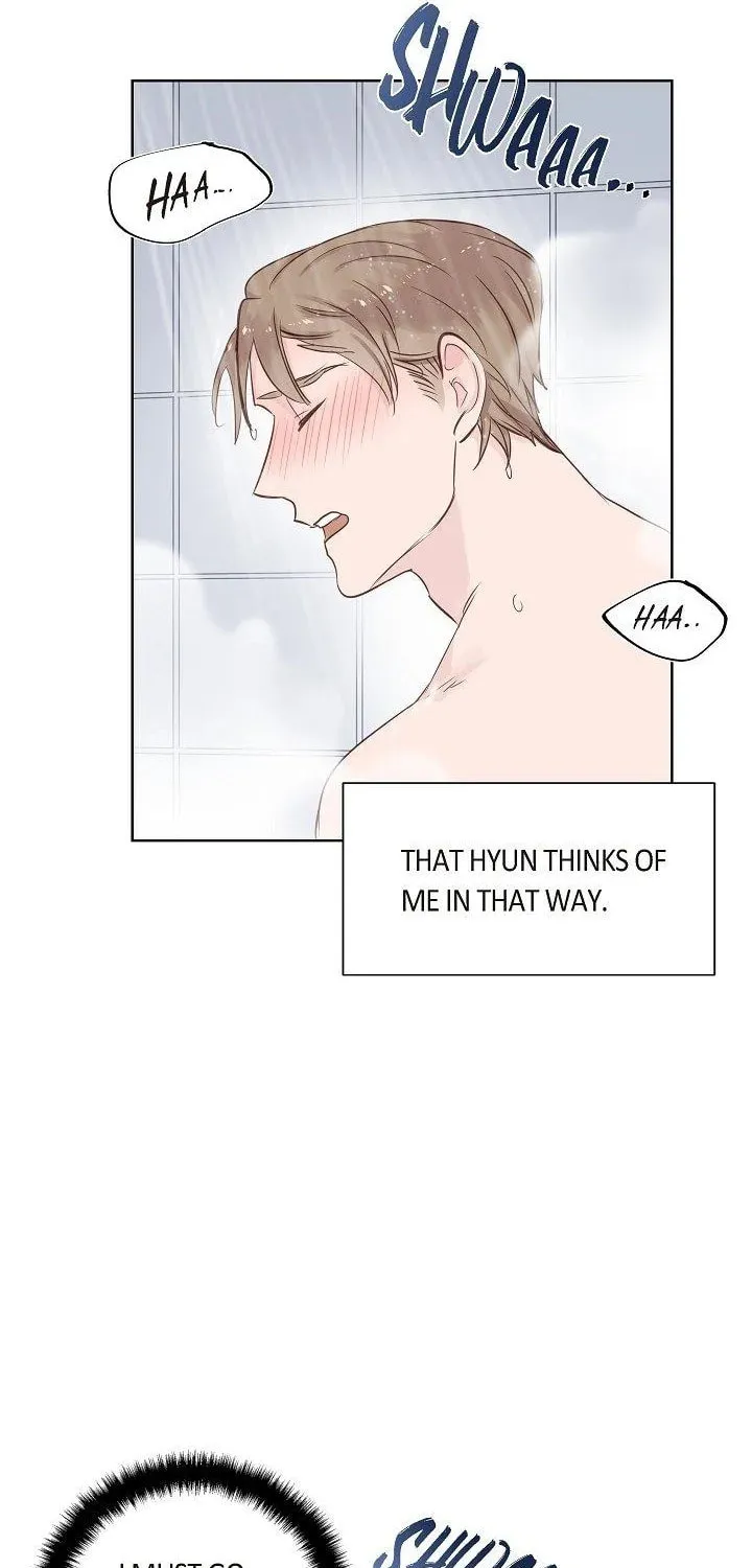 The Keystone Romantic Combination Chapter 19 page 3 - 