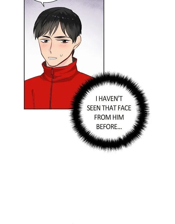 The Keystone Romantic Combination Chapter 19 page 22 - 