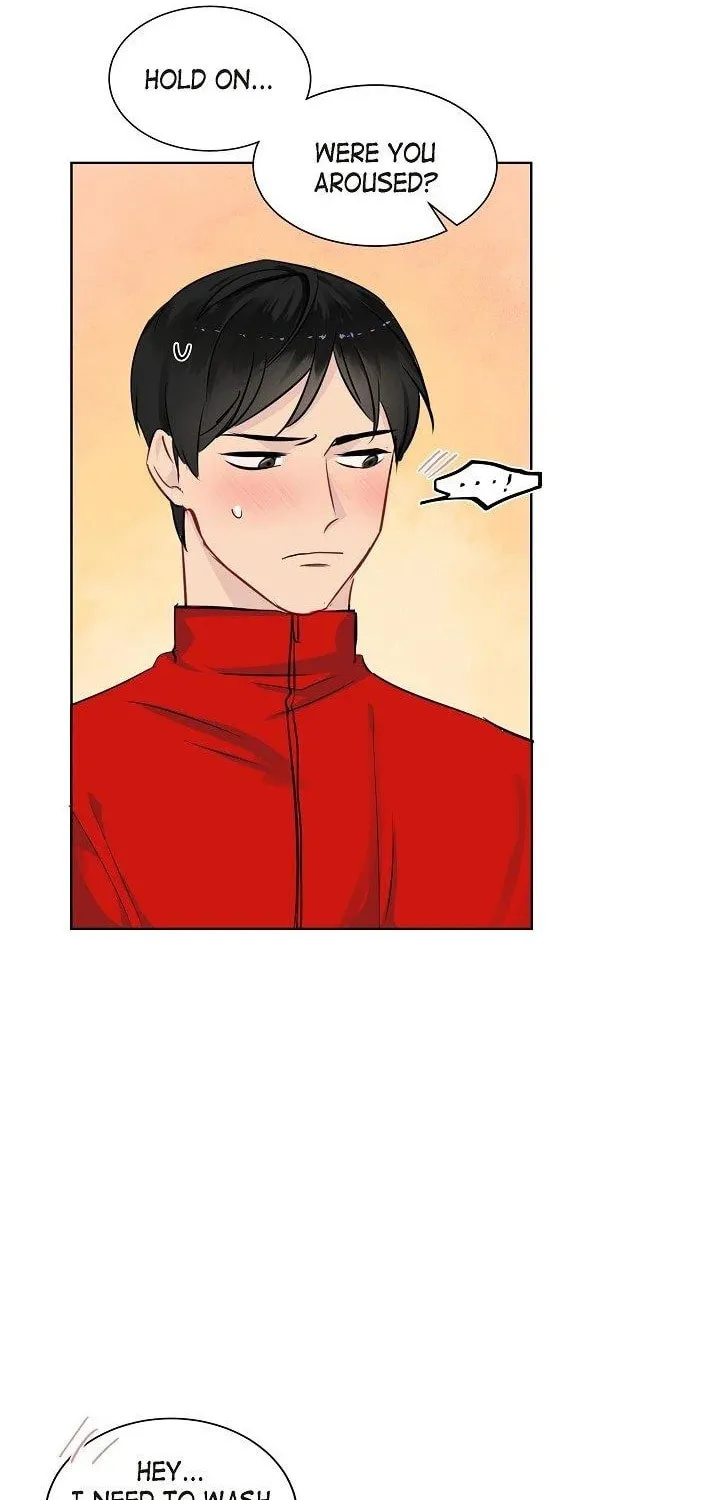 The Keystone Romantic Combination Chapter 19 page 27 - 