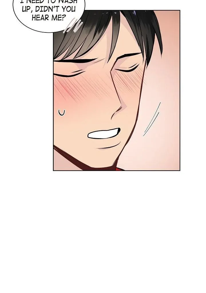 The Keystone Romantic Combination Chapter 19 page 28 - 