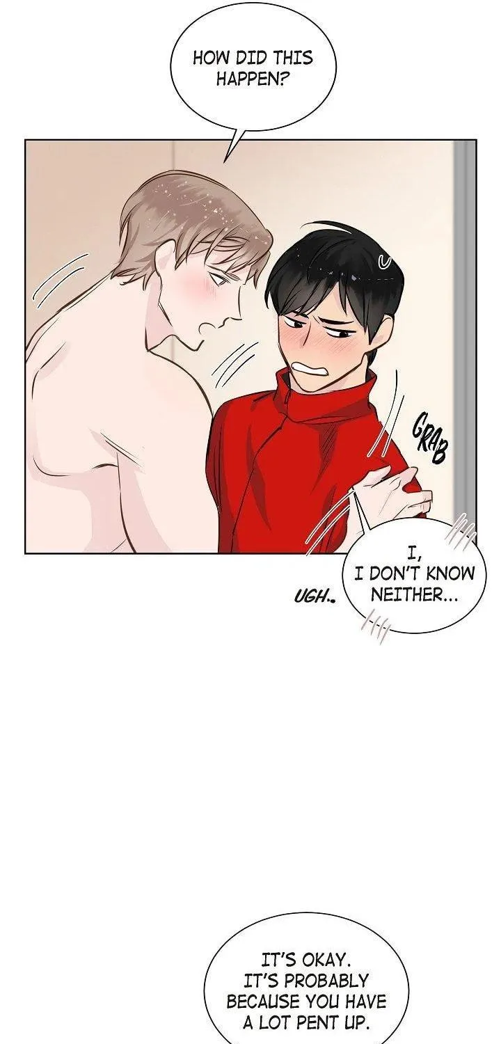 The Keystone Romantic Combination Chapter 19 page 29 - 