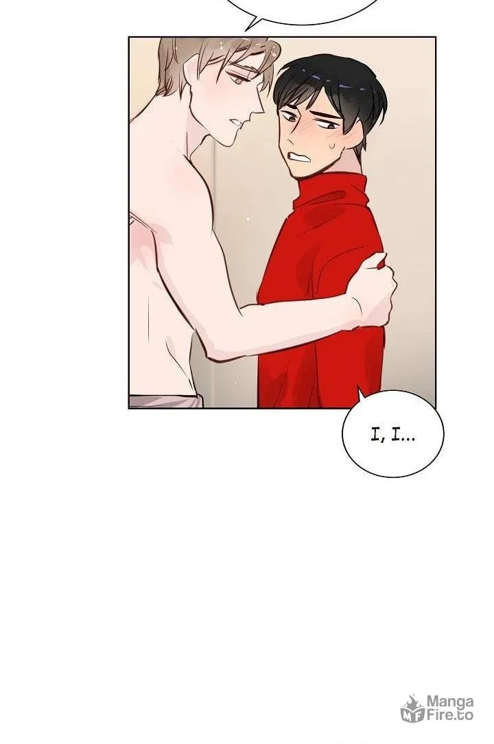 The Keystone Romantic Combination Chapter 19 page 30 - 