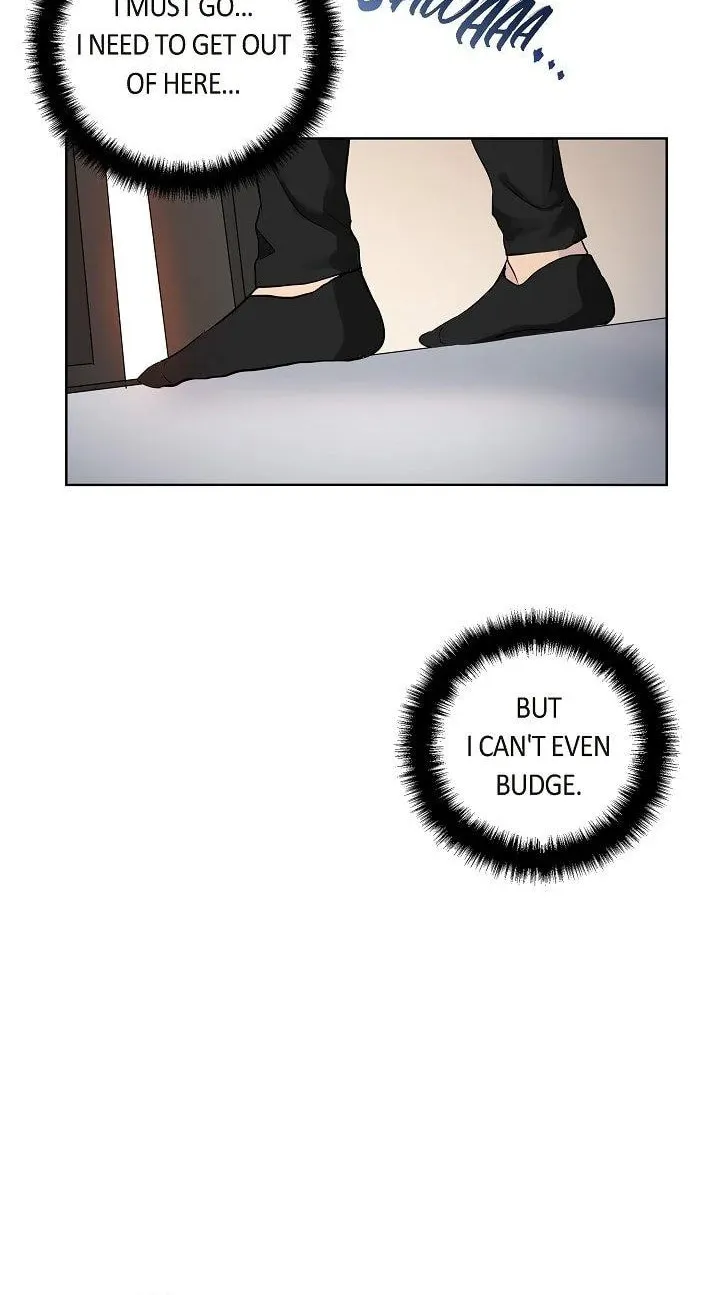 The Keystone Romantic Combination Chapter 19 page 4 - 
