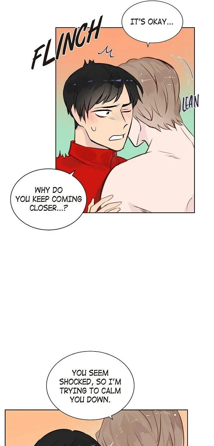 The Keystone Romantic Combination Chapter 19 page 31 - 
