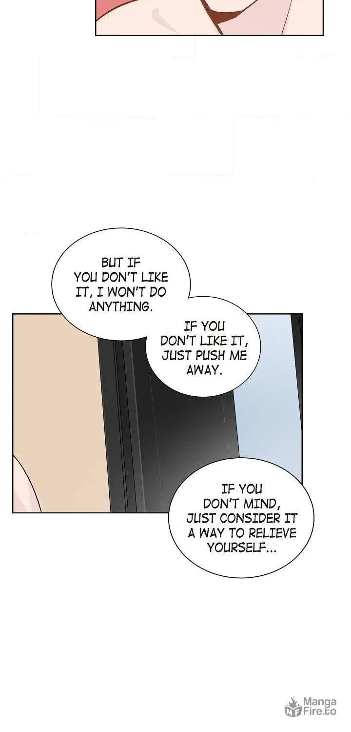 The Keystone Romantic Combination Chapter 19 page 36 - 
