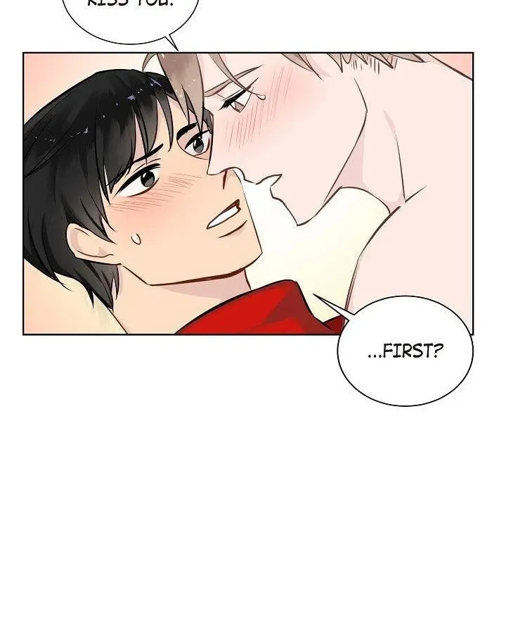 The Keystone Romantic Combination Chapter 19 page 38 - 