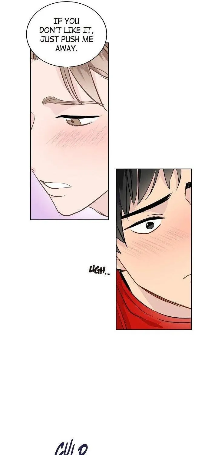 The Keystone Romantic Combination Chapter 19 page 39 - 