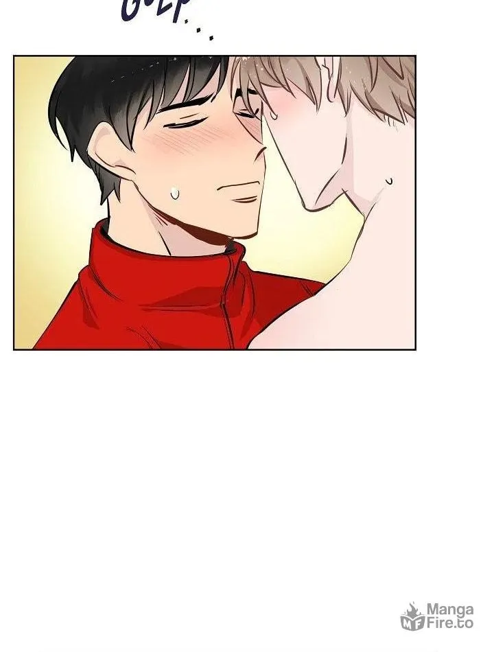 The Keystone Romantic Combination Chapter 19 page 40 - 