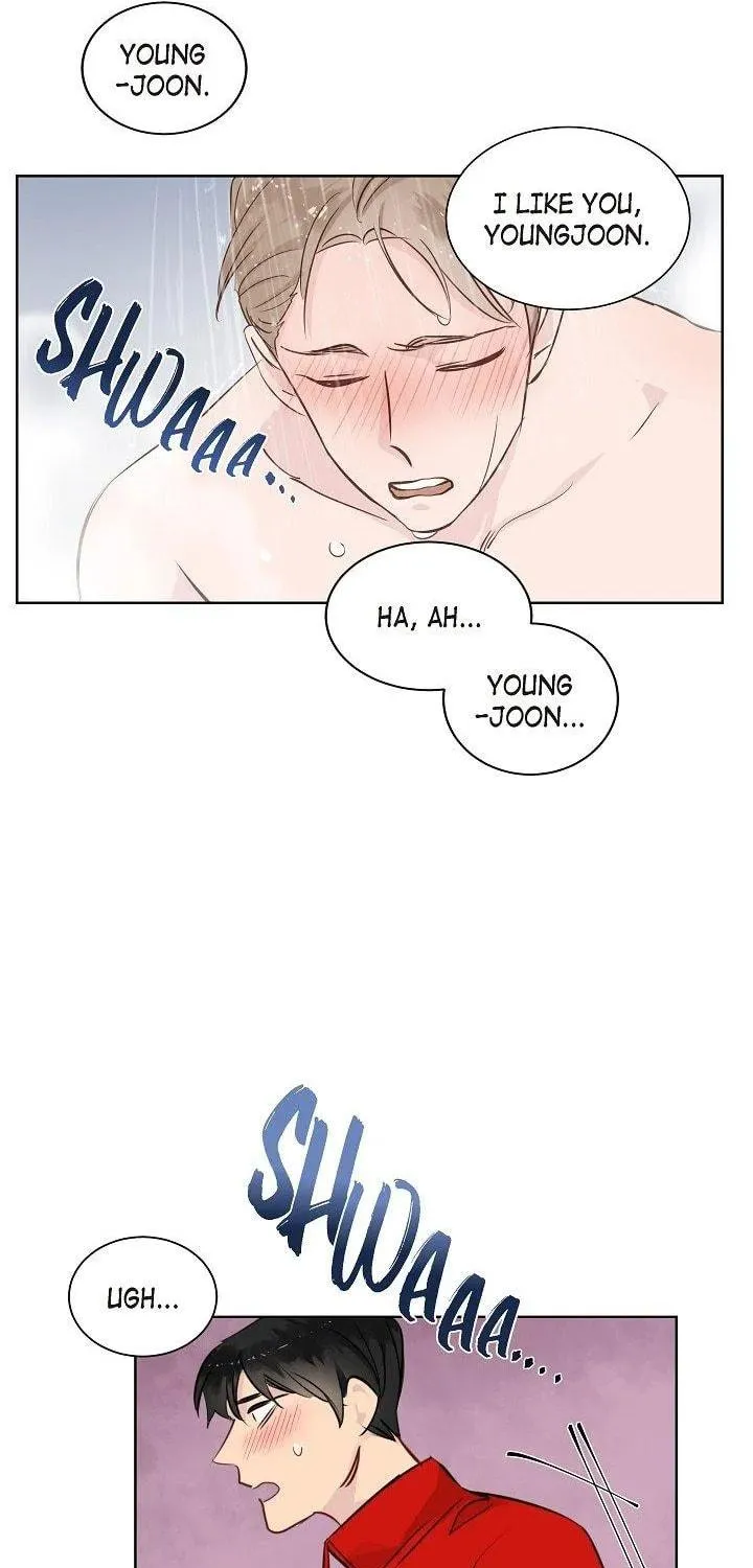 The Keystone Romantic Combination Chapter 19 page 5 - 