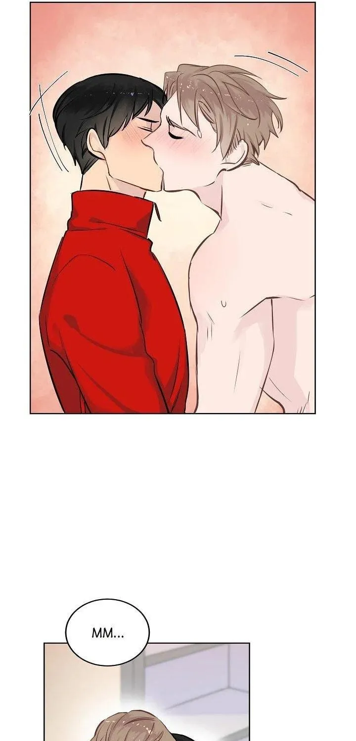 The Keystone Romantic Combination Chapter 19 page 41 - 