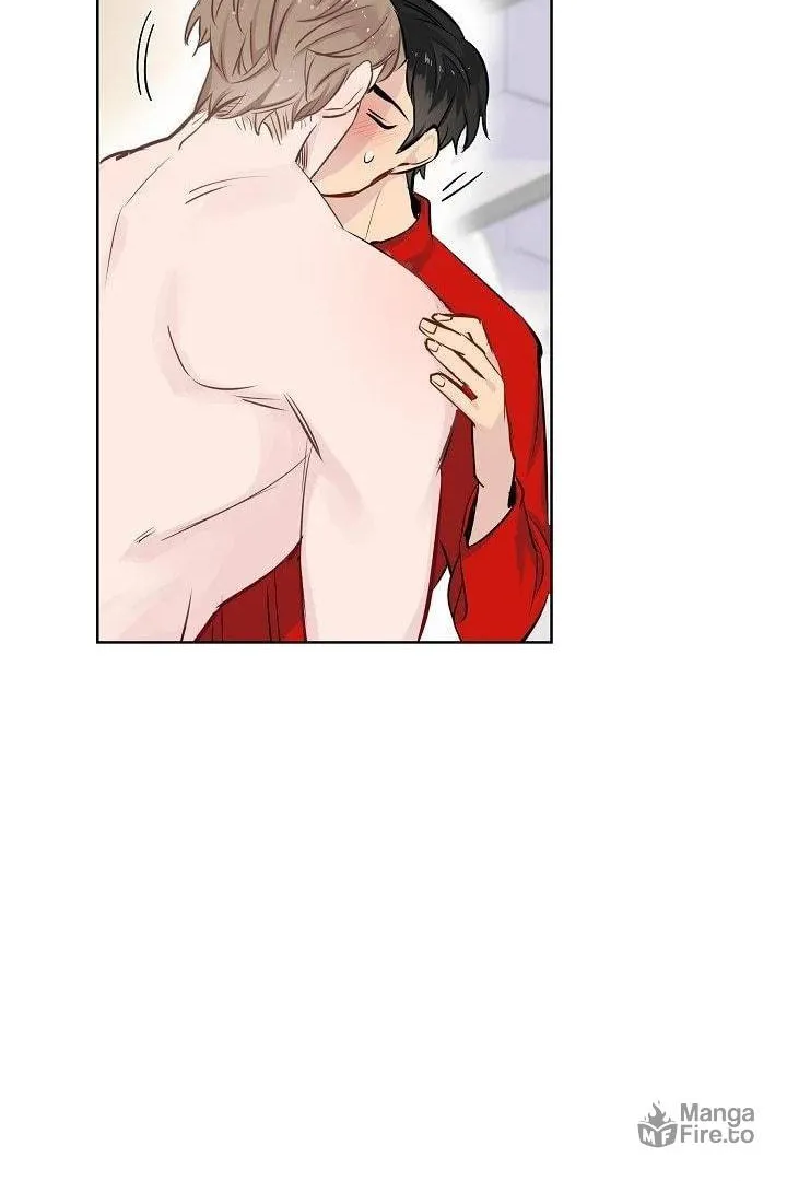 The Keystone Romantic Combination Chapter 19 page 42 - 