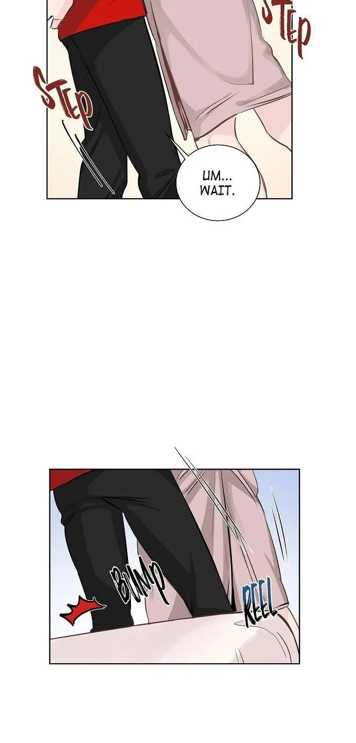 The Keystone Romantic Combination Chapter 19 page 44 - 