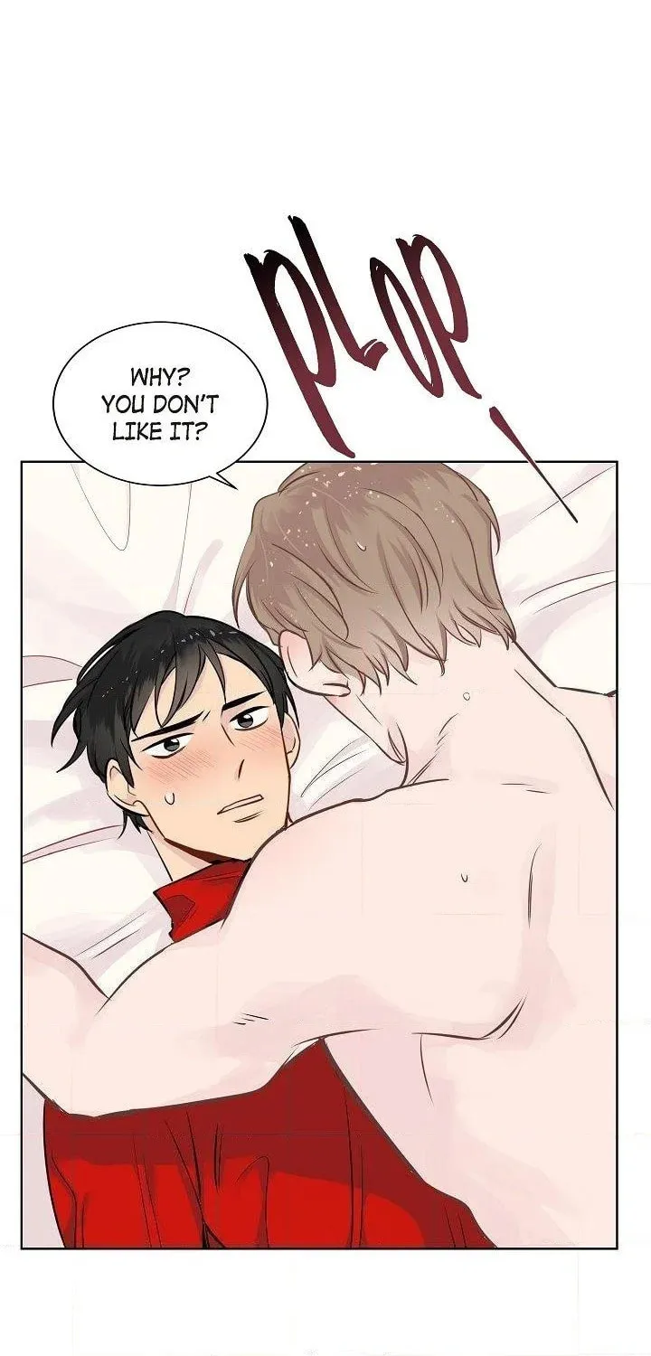 The Keystone Romantic Combination Chapter 19 page 45 - 