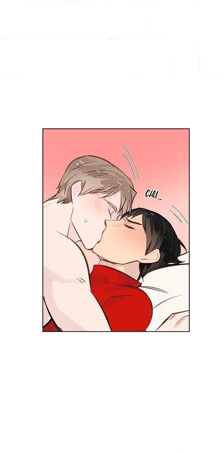 The Keystone Romantic Combination Chapter 19 page 46 - 