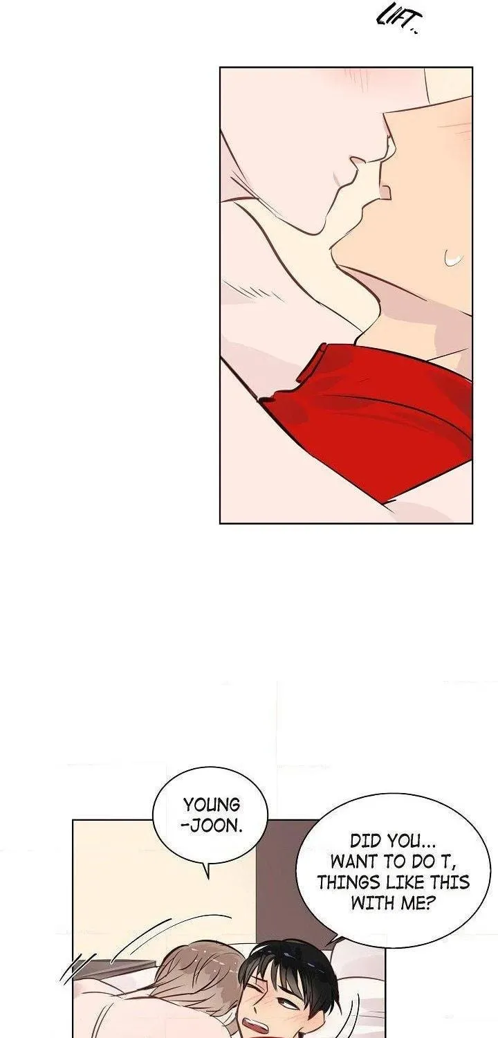 The Keystone Romantic Combination Chapter 19 page 47 - 