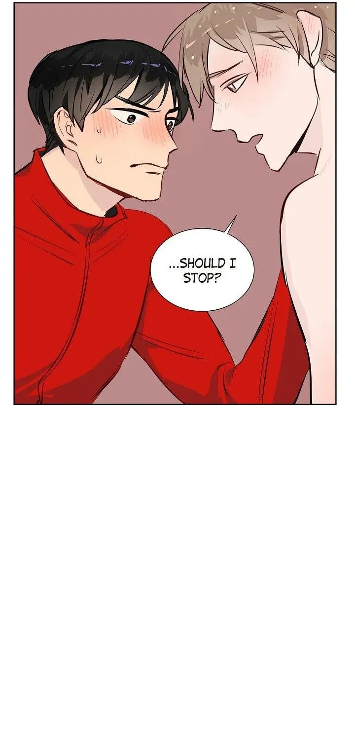 The Keystone Romantic Combination Chapter 19 page 51 - 