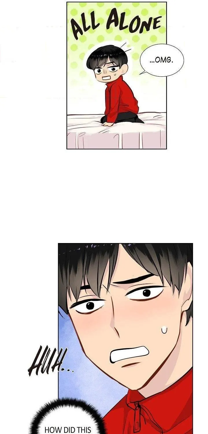 The Keystone Romantic Combination Chapter 19 page 53 - 