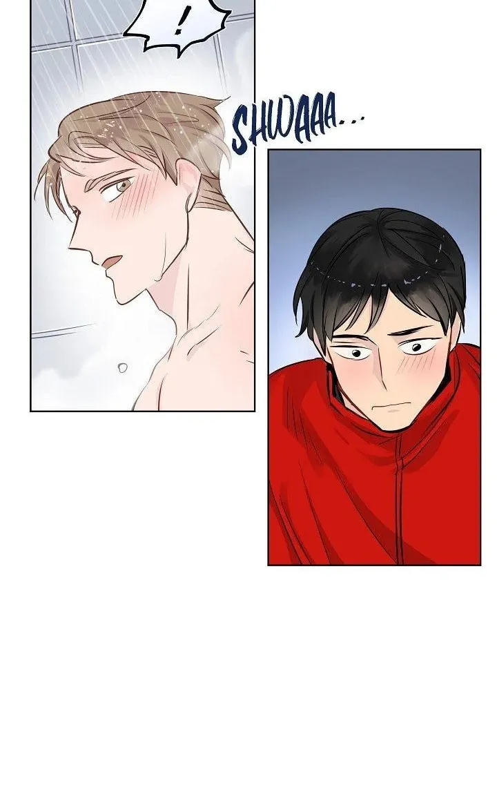 The Keystone Romantic Combination Chapter 19 page 8 - 