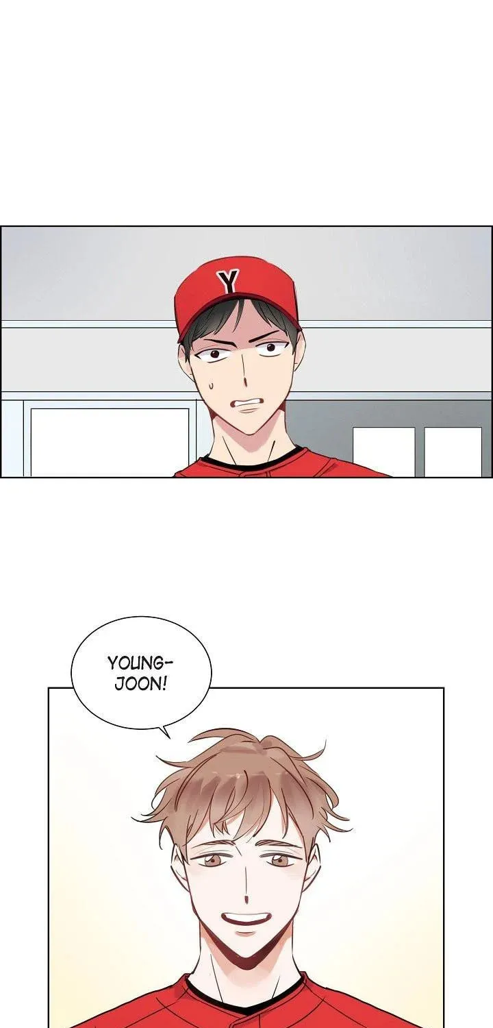 The Keystone Romantic Combination Chapter 2 page 1 - 