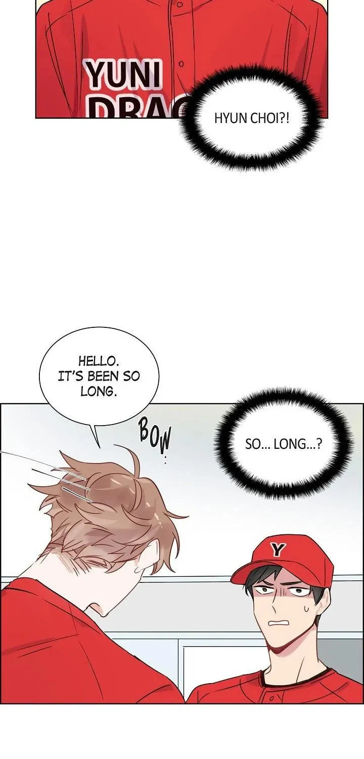 The Keystone Romantic Combination Chapter 2 page 2 - 