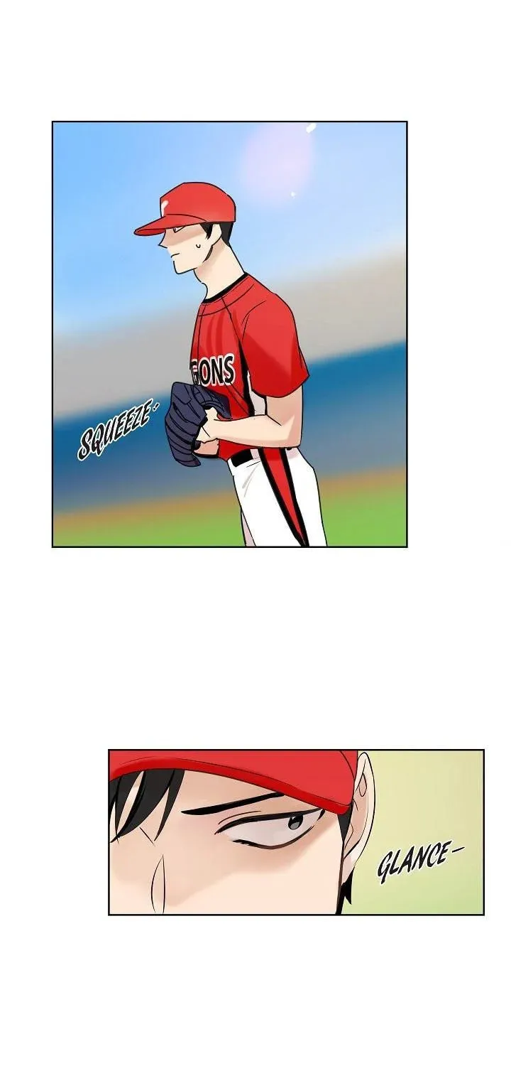 The Keystone Romantic Combination Chapter 2 page 16 - 