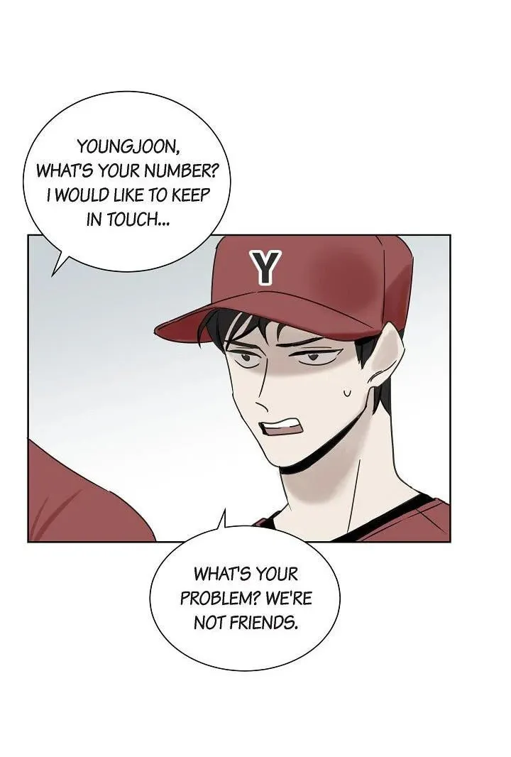 The Keystone Romantic Combination Chapter 2 page 18 - 