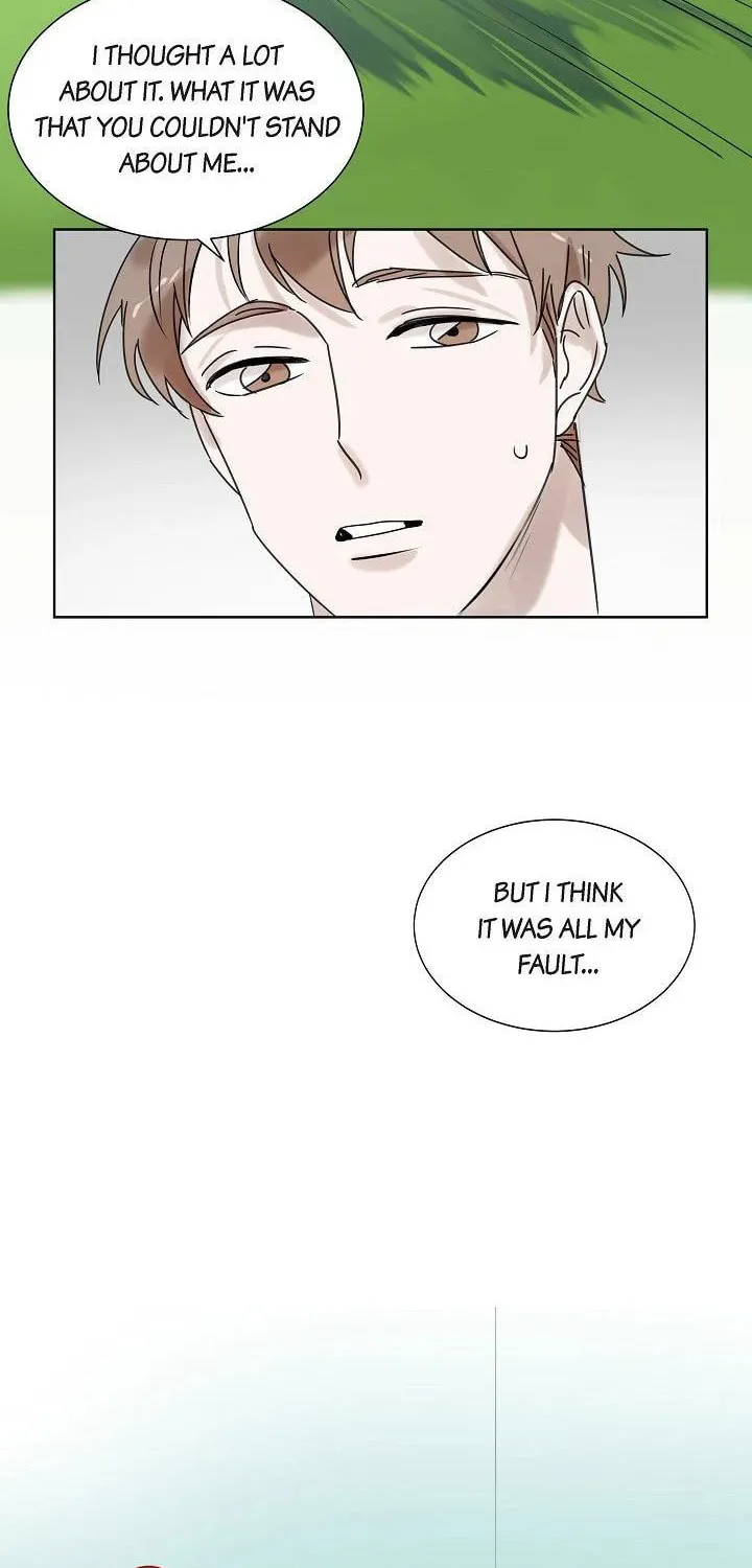 The Keystone Romantic Combination Chapter 2 page 23 - 