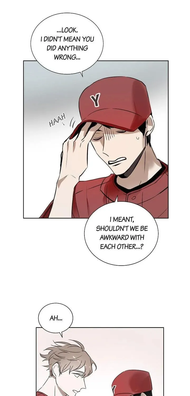 The Keystone Romantic Combination Chapter 2 page 26 - 