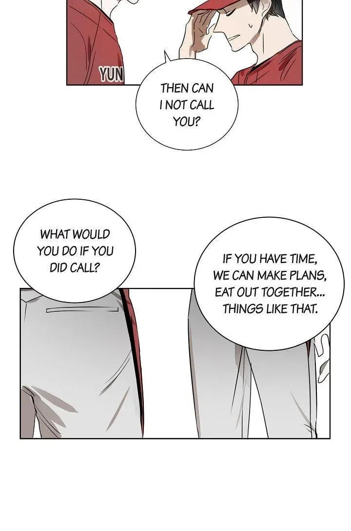 The Keystone Romantic Combination Chapter 2 page 27 - 