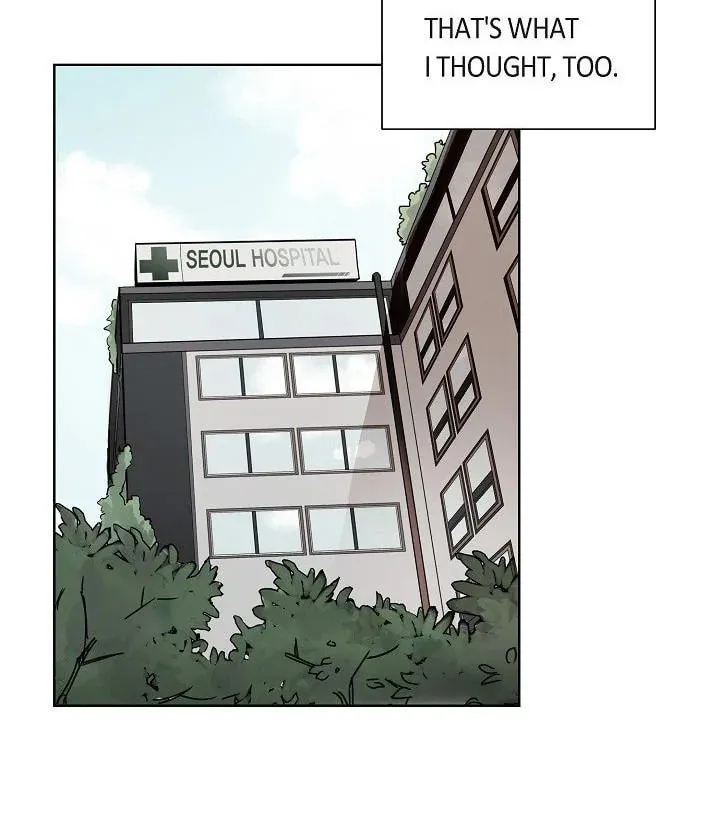 The Keystone Romantic Combination Chapter 2 page 36 - 