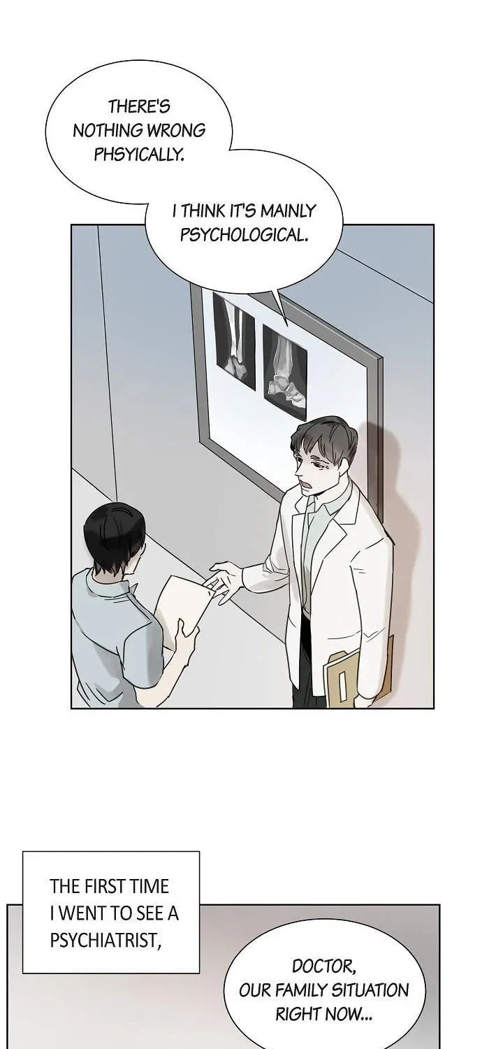 The Keystone Romantic Combination Chapter 2 page 37 - 