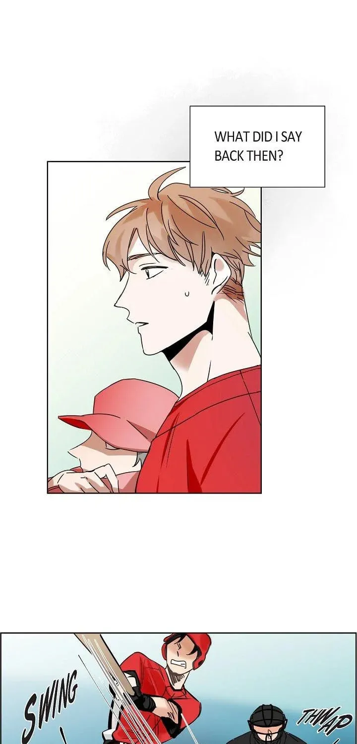The Keystone Romantic Combination Chapter 2 page 40 - 