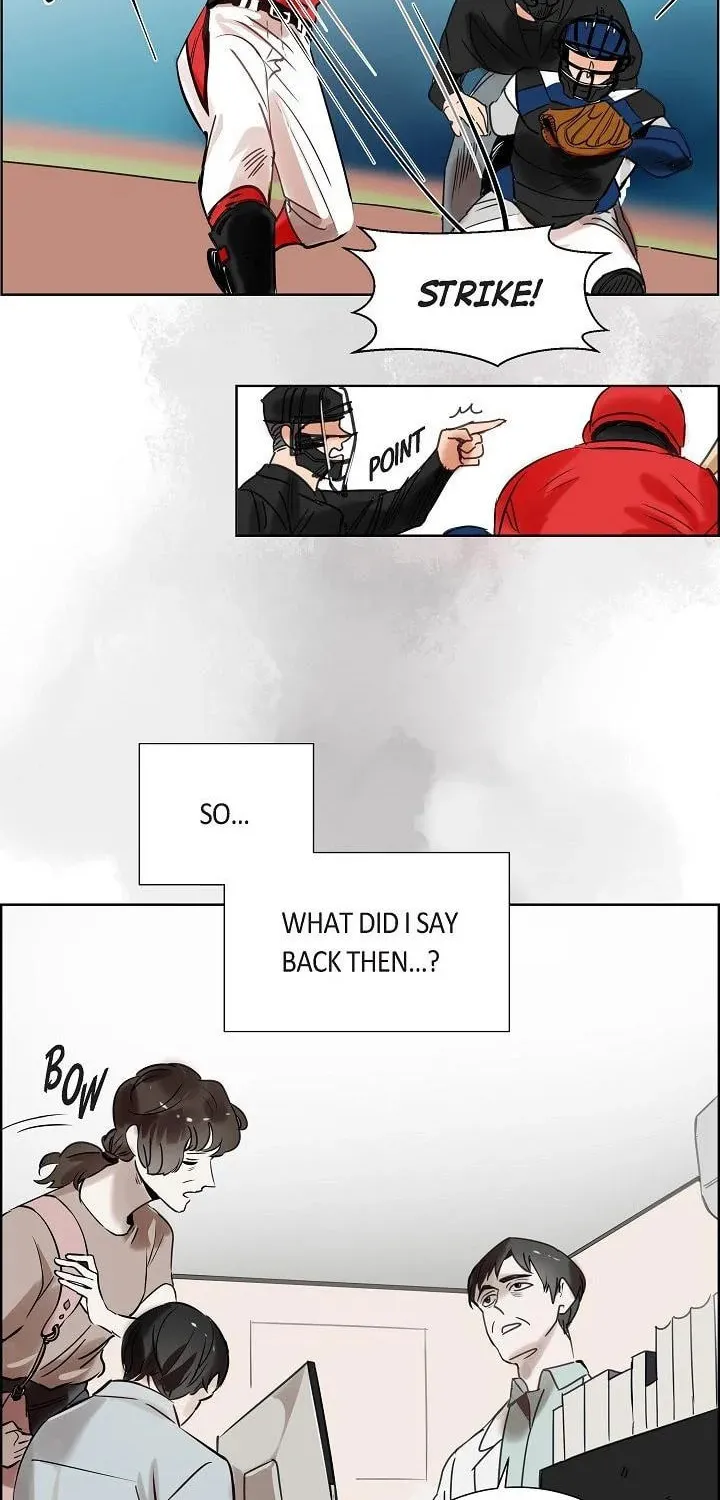 The Keystone Romantic Combination Chapter 2 page 41 - 