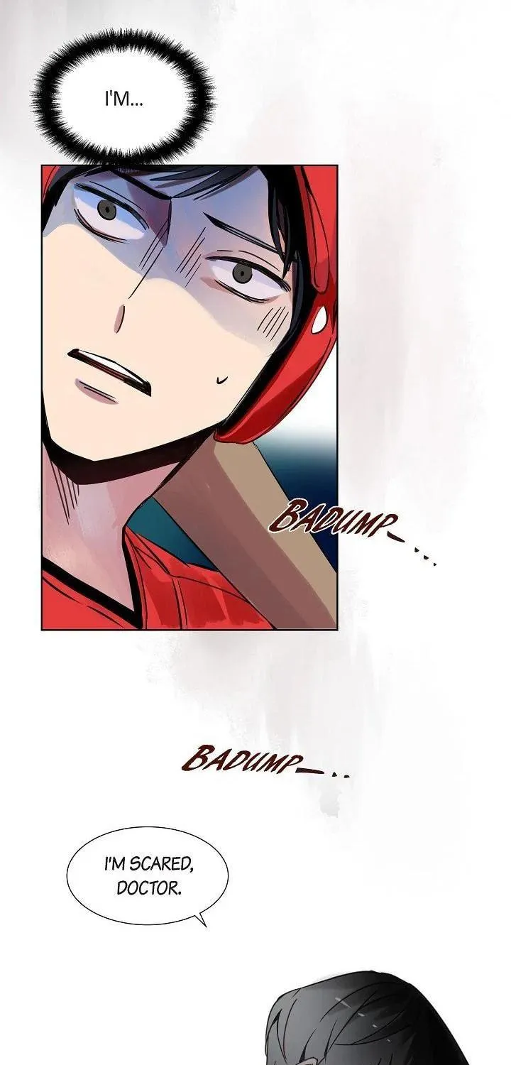 The Keystone Romantic Combination Chapter 2 page 43 - 