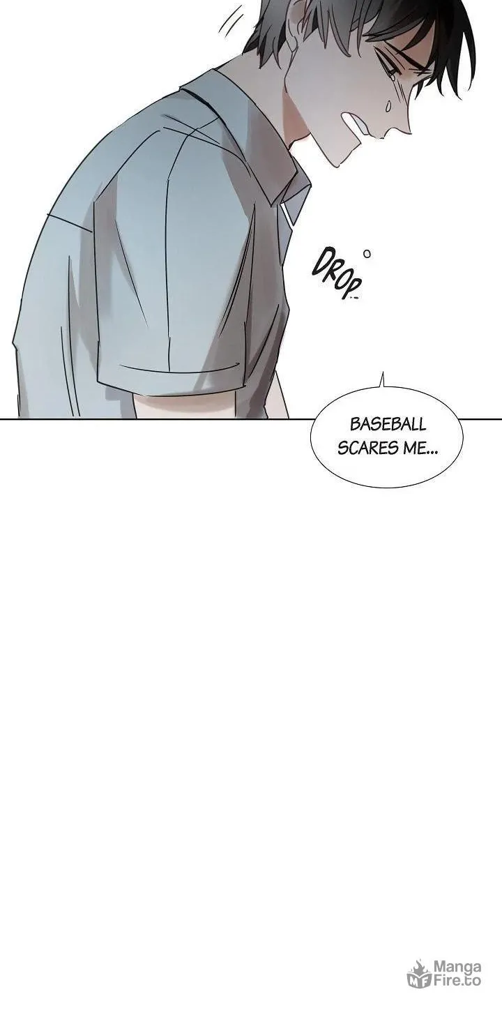The Keystone Romantic Combination Chapter 2 page 44 - 