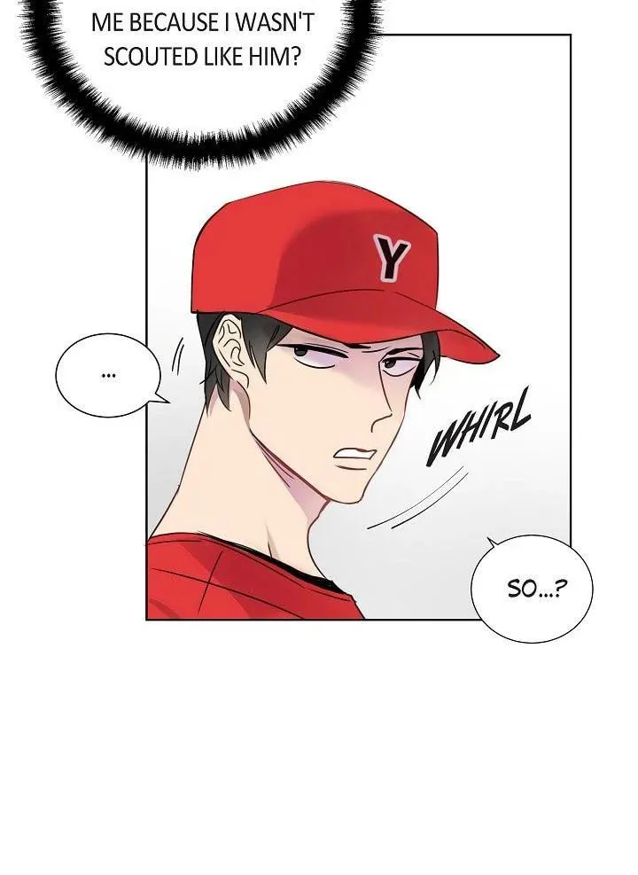The Keystone Romantic Combination Chapter 2 page 6 - 