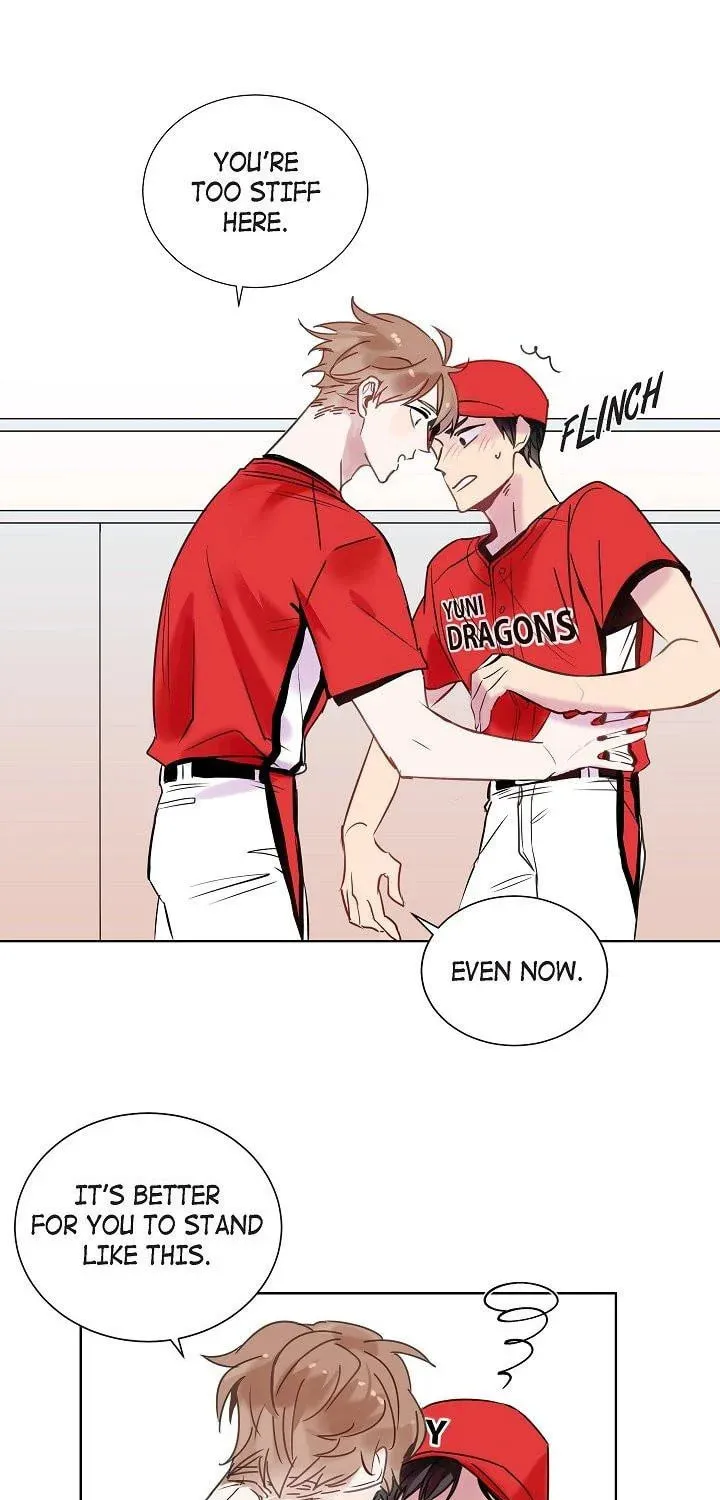 The Keystone Romantic Combination Chapter 2 page 10 - 