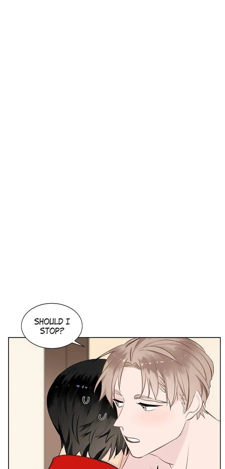 The Keystone Romantic Combination Chapter 20 page 1 - 