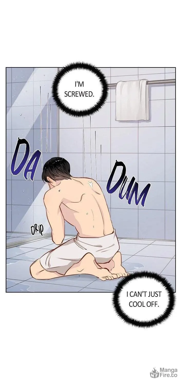 The Keystone Romantic Combination Chapter 20 page 12 - 
